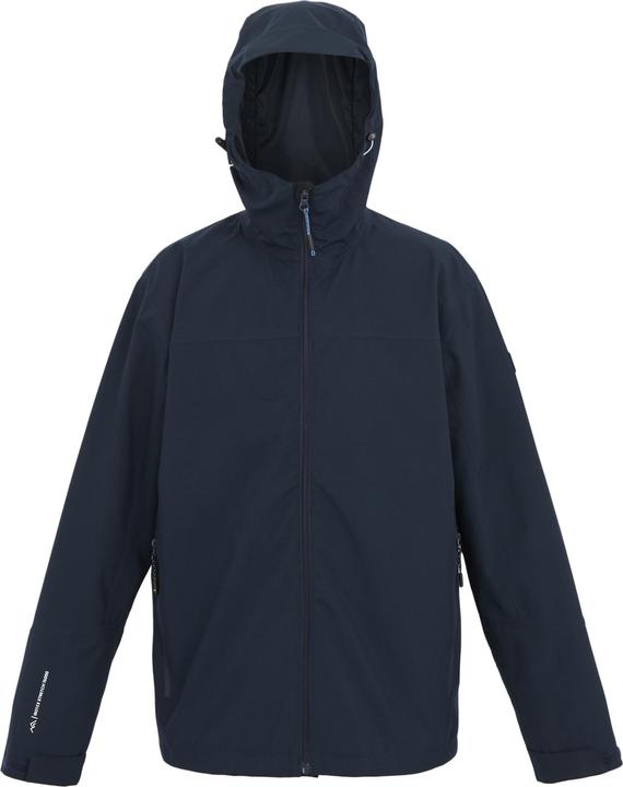 Actual product image Regatta Mens Coriver 3 in 1 Jacket (XL)