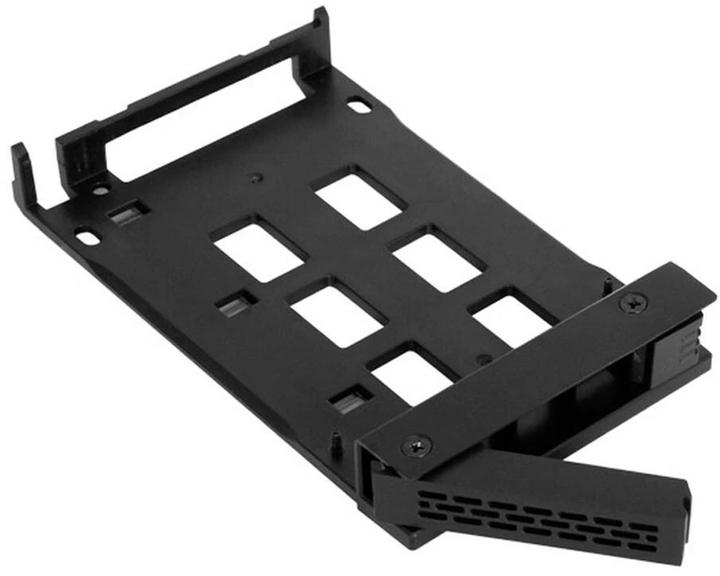 Actual product image Icy Dock We-Ra. IcyDock SATAI-III HDD&SSD