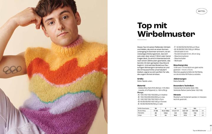 Image du produit Tom Daley Stricken with Love (Allemand, Tom Daley, Hélène Weinold-Leipold, 2023)