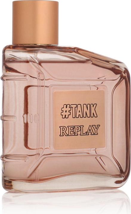 Replay #Tank For Her