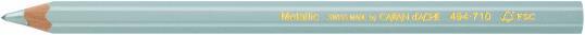 Image du produit Caran d'Ache Swisscolor Maxi Farbstift (Vert, 1 x)