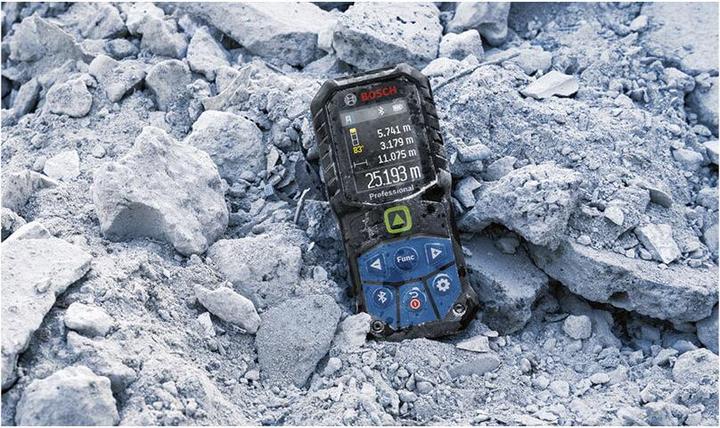 Produktbild Bosch Professional GLM 50-27 CG (50 m, 515 nm)