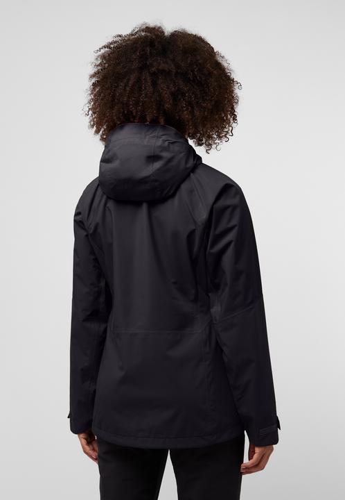 Actual product image Jack Wolfskin Glaabach 3In1 Jkt W (XS)