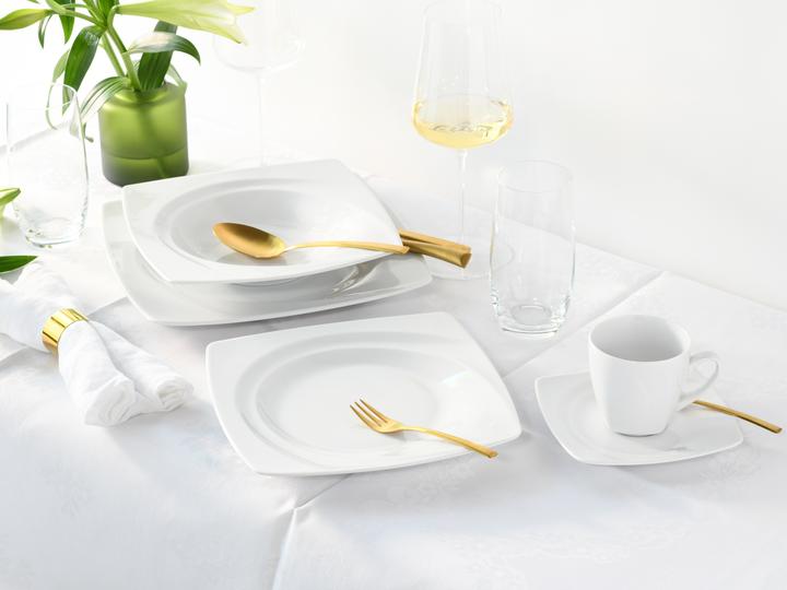 Actual product image CreaTable Celebration (30 Piece)