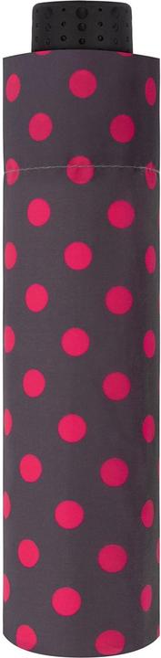 Actual product image Doppler Fibre Havana pocket umbrella 23 cm