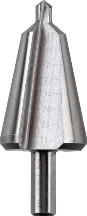 Image du produit kwb Foret à éplucher le métal 16-30 (16 mm, 30 mm)