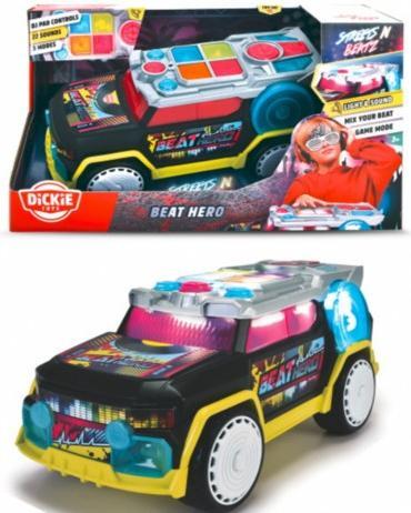 Image du produit Dickie Beat Hero