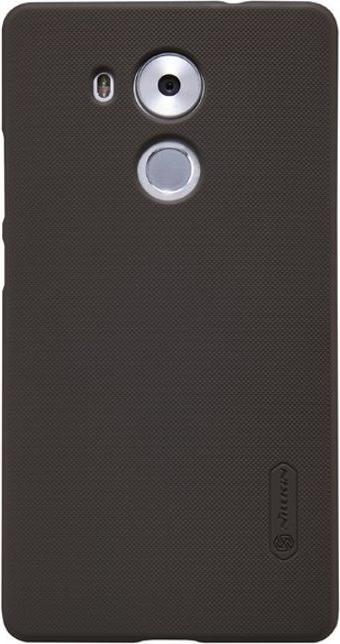 Actual product image Nillkin Super Frosted Shield Series (Mate 8)