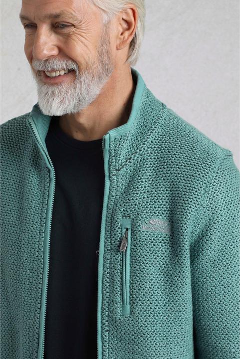 Produktbild Weird Fish Transom Jacke Umweltfreundlich (L)