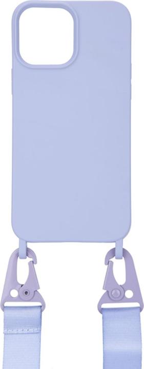 Immagine prodotto EKO Custodia iPhone 13 Pro gancio a scatto per cavo (Apple iPhone 13 Pro)