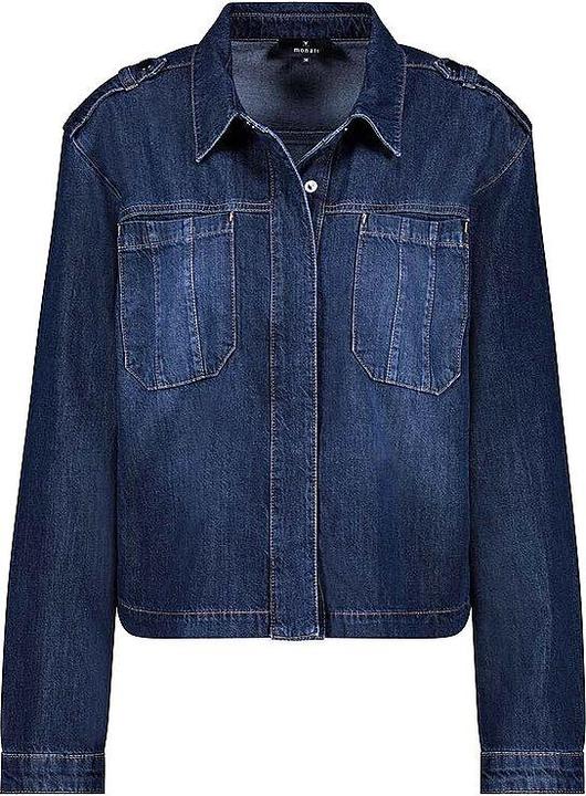 Monari Jeansjacke (46)