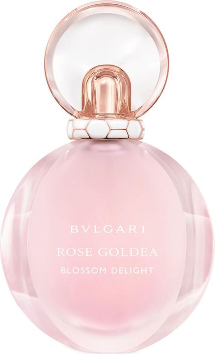 Bulgari Blossom Del Eau de Toilette