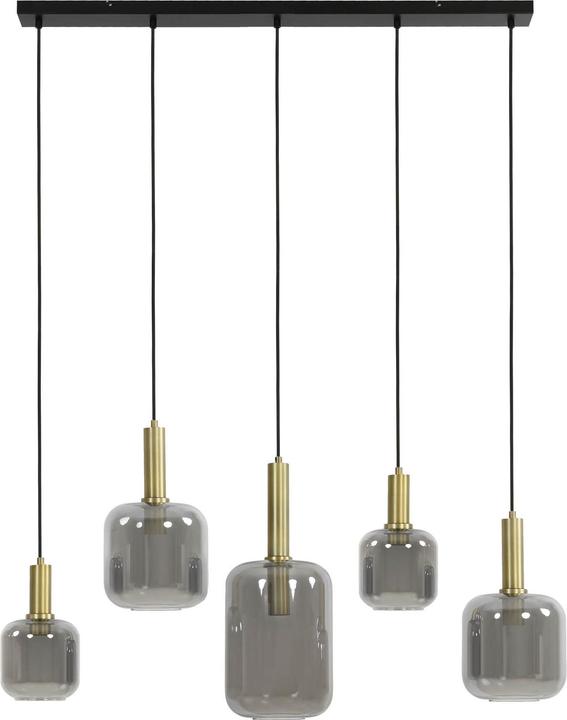 Actual product image Light & Living Lekar