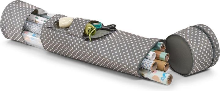 Produktbild Zeller Present Glenda (Geschenkpapier, 1 x)