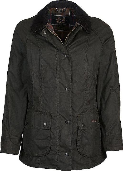 Barbour Jacke CLASSIC BEADNELL