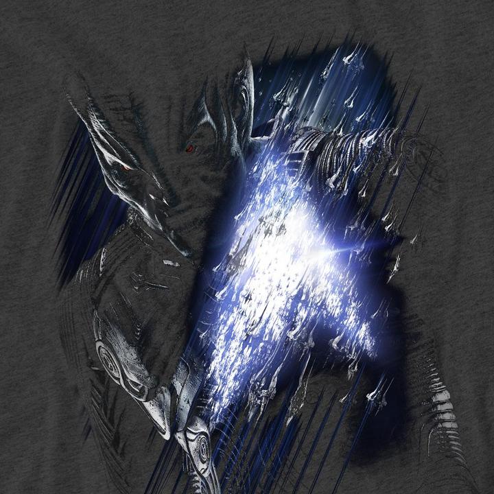 Produktbild Star Trek Beyond TShirt (XL)