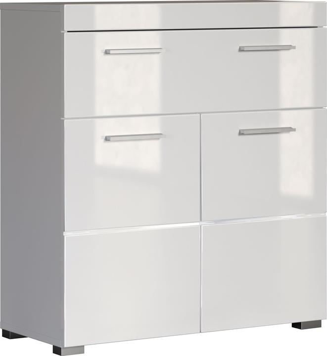 Image du produit Trendteam Amanda (73 x 31 x 79 cm)