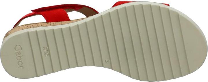 Actual product image Gabor Sandale (36)