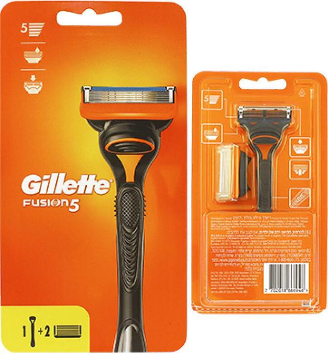 Image du produit Gillette Fusion5