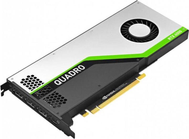 Produktbild PNY Quadro RTX 4000 (8 GB)