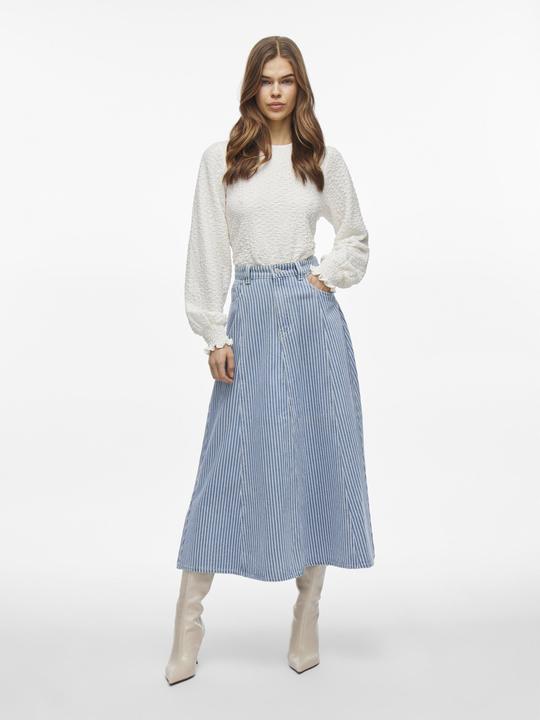 Image du produit Vila High Waist Midirock (40)