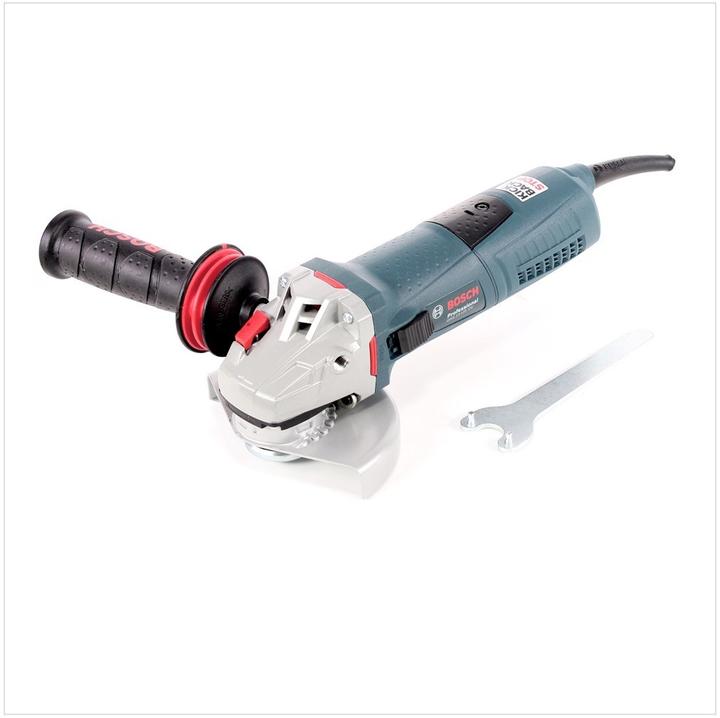 Produktbild Bosch Professional GWS 13-125 CIE Professional (125 mm)