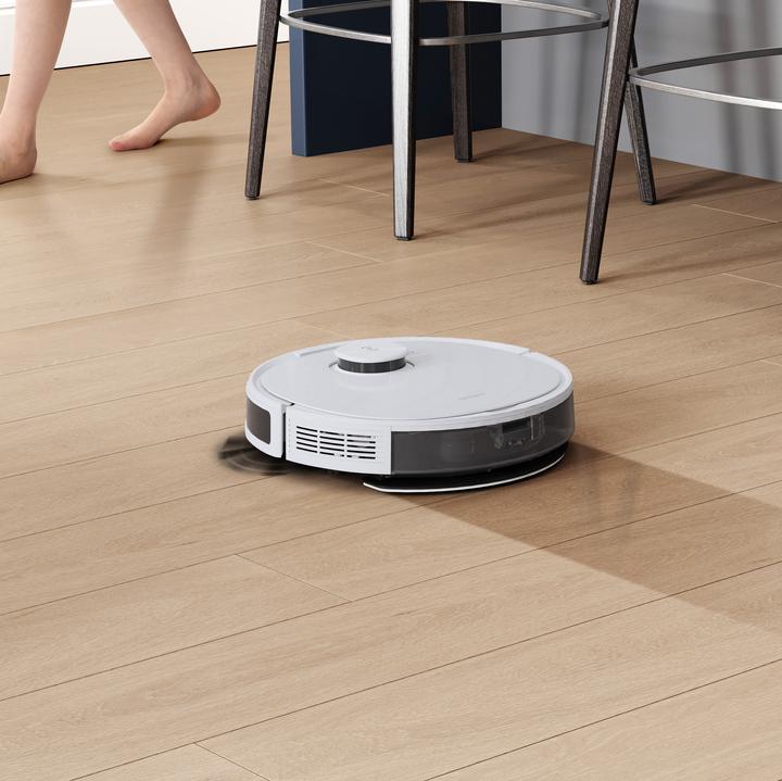 Immagine prodotto Ecovacs Deebot N8 Pro (Robot aspirapolvere)