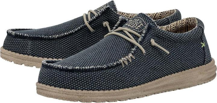 Image du produit Hey Dude Chaussure à lacets WALLY BRAIDED (43)