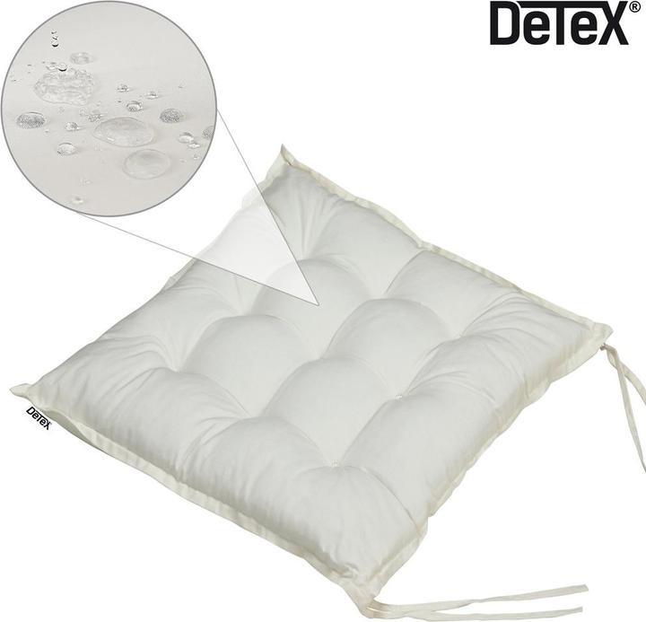 Actual product image Detex Cozy (41 x 41 x 5 cm)