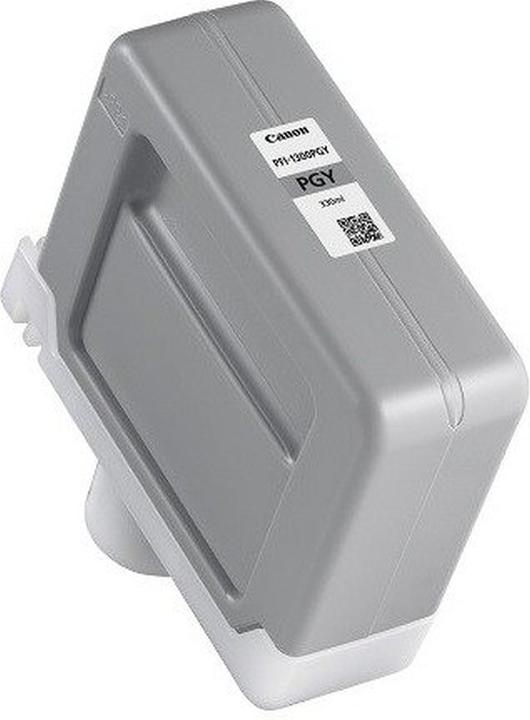 Produktbild Canon Tinte PFI-1300 photo grau (PGY)