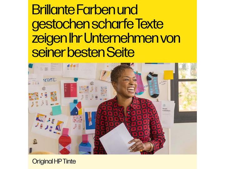Productafbeelding HP 932/933 (M, Y, BK, C)