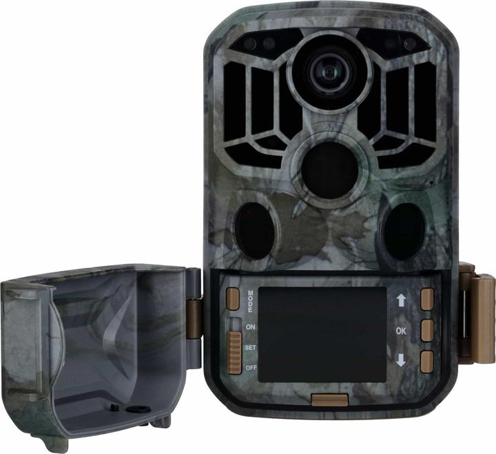 Produktbild Rollei Wildkamera 4K WiFi