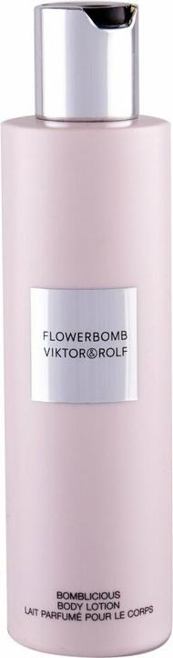 Produktbild Viktor & Rolf Flowerbomb (Körpermilch, 200 ml)