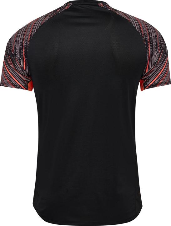 Produktbild hummel Hmlblaze Pro Training Jersey S/S (XL)