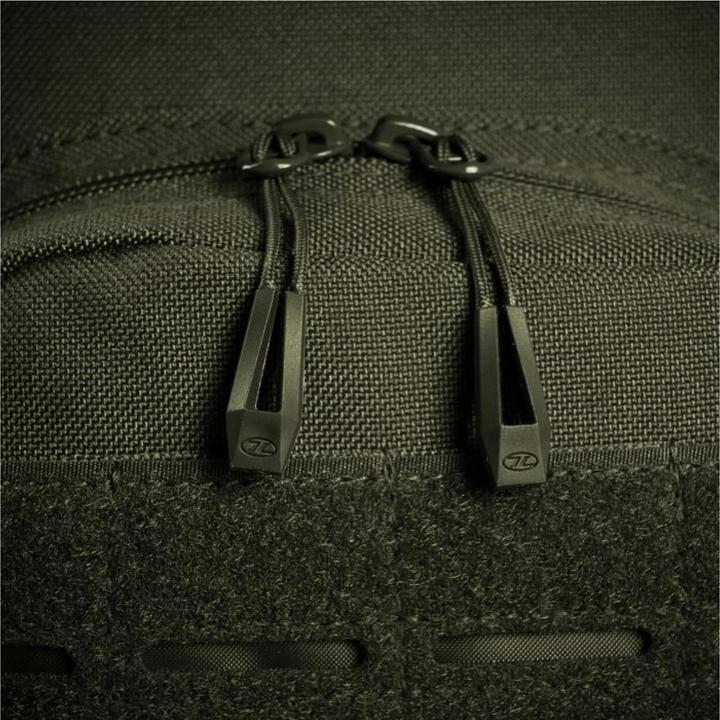 Produktbild Stoirm Tactical Backpack Olive 40 (40 l)