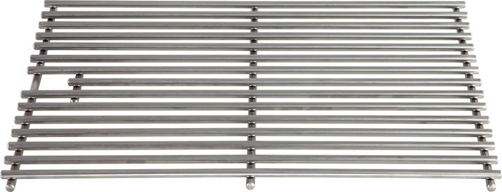 All'Grill Grillrost Edelst. 8mm 35x46 cm für Ultra u. Modulküche