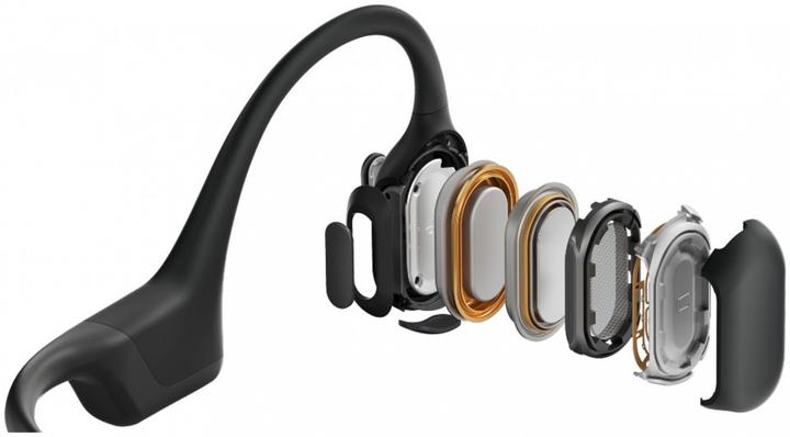 Image du produit Shokz OpenRun Pro (pas de réduction du bruit, 10 h, Sans fil)