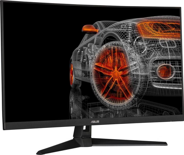 Image du produit ASUS TUF Gaming VG328H1B (1920 x 1080 pixels, 32")