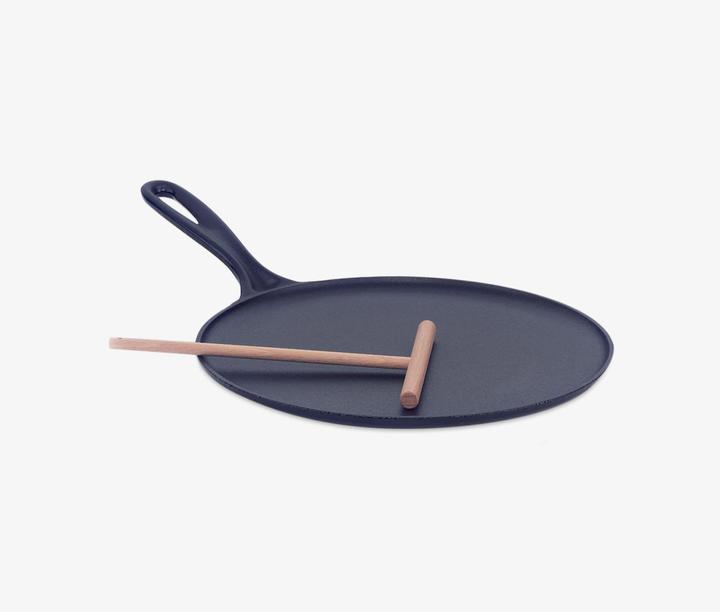 Produktbild Le Creuset Signature (27 cm, Bratpfanne, Gusseisen)