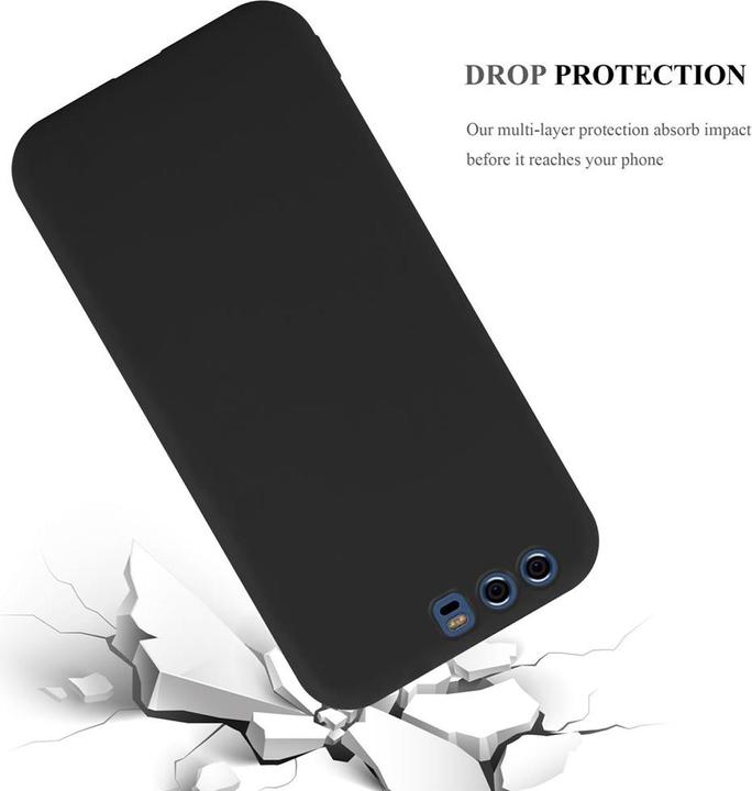 Actual product image Cadorabo TPU Candy Cover (Huawei P10 Plus)
