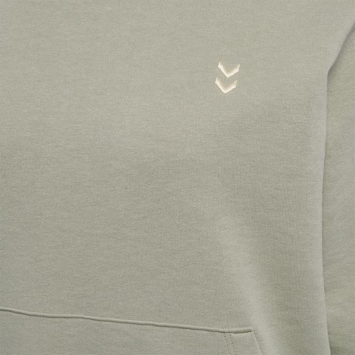 Image du produit hummel hmlPULSE W SWEAT HOODIE (L)