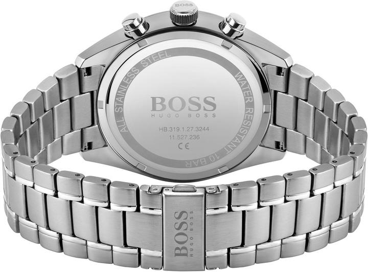 Produktbild Hugo Boss Champion (Chronograph, 44 mm)