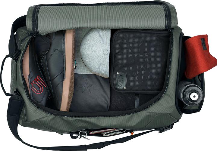 Produktbild Evoc Duffle Bag 60 (60 l)
