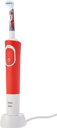 Actual product image Oral-B Kids (Oscillating toothbrush)
