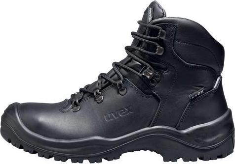 Actual product image Uvex Safety Quatro GTX (S3, 45)