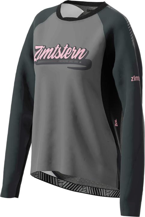 Actual product image Zimtstern ProTechZonez (L)