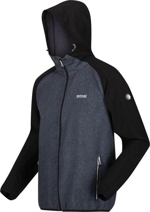 Actual product image Regatta Arec Iii Jacket (M)