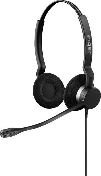 Produktbild Jabra BIZ 2300 UC Duo (Kabelgebunden, USB-A)