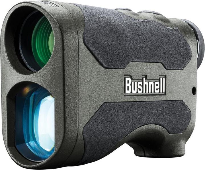 Immagine prodotto Bushnell - Engage 1700 6x24 Schwarz, LRF Advanced Zielerkennung - Entfernungsfinder (1760 m)