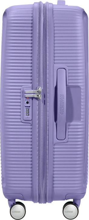 Actual product image American Tourister Soundbox (71.50 l, M (50 - 90l))